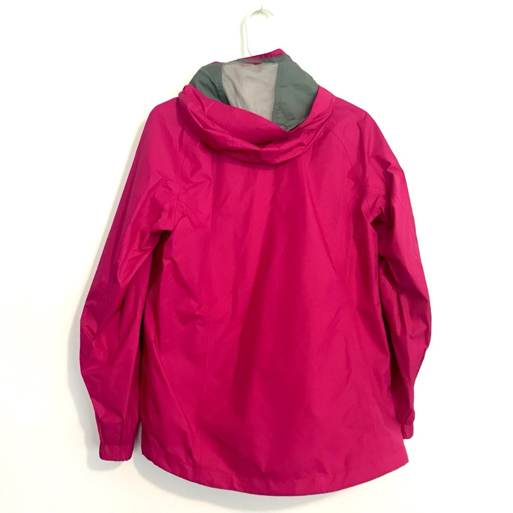L.L. Bean Rain Jacket with Gore-Tex - Picture 3 of 6